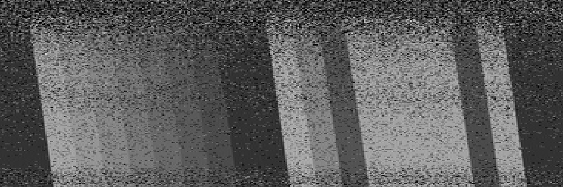 Noaa 2 sync lines