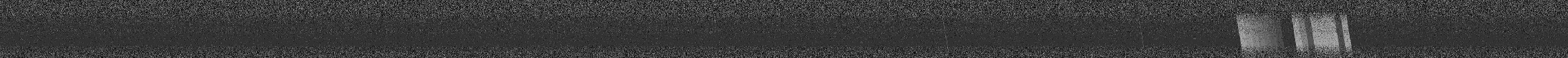 Noaa 2 decoded image